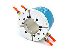 3602006系列纯气动旋转接头