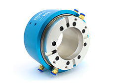 3802006系列纯气动旋转接头