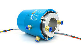 Signal Slip Ring - SENRING